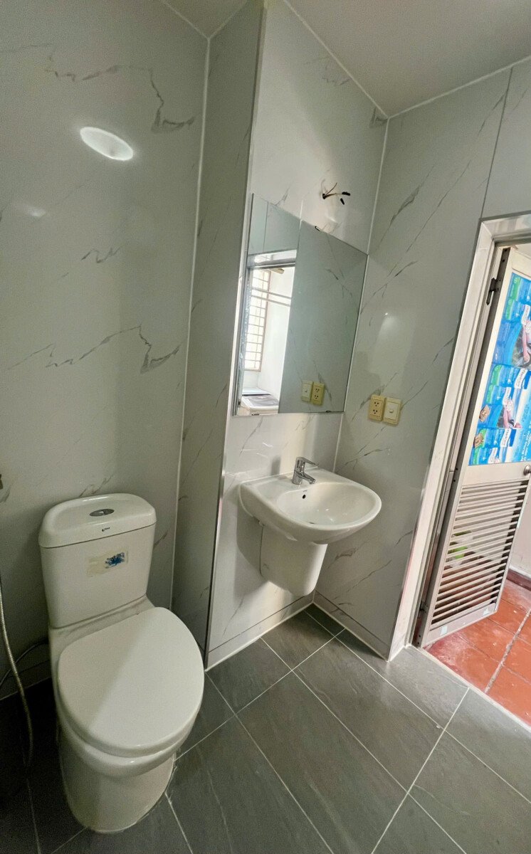 can ho sky 2 cho thue 1 - Cho thuê căn hộ Sky Garden 2. DT 81m2 Thiết kế 3 Phòng ngủ-2wc- Nội thất đầy đủ- Giá 16 Triệu/Tháng