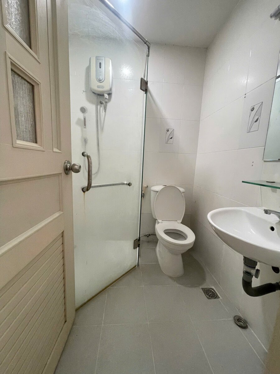 can ho sky 3 cho thue 2 - Cho thuê căn góc Sky Garden 3. DT 74m2 Thiết kế 2 phòng ngủ-2wc- Nội thất đầy đủ- Giá thuê 15 Triệu/Tháng