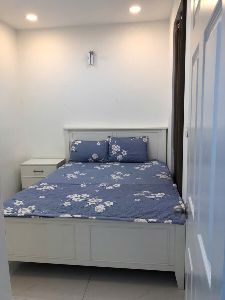 can ho sky garden 3 cho thue 1 - Cho thuê căn hộ Sky Garden 3. DT 56m2 Thiết kế 2 Phòng-1wc- Nội thất như hình- Giá thuê 12 Triệu/Tháng