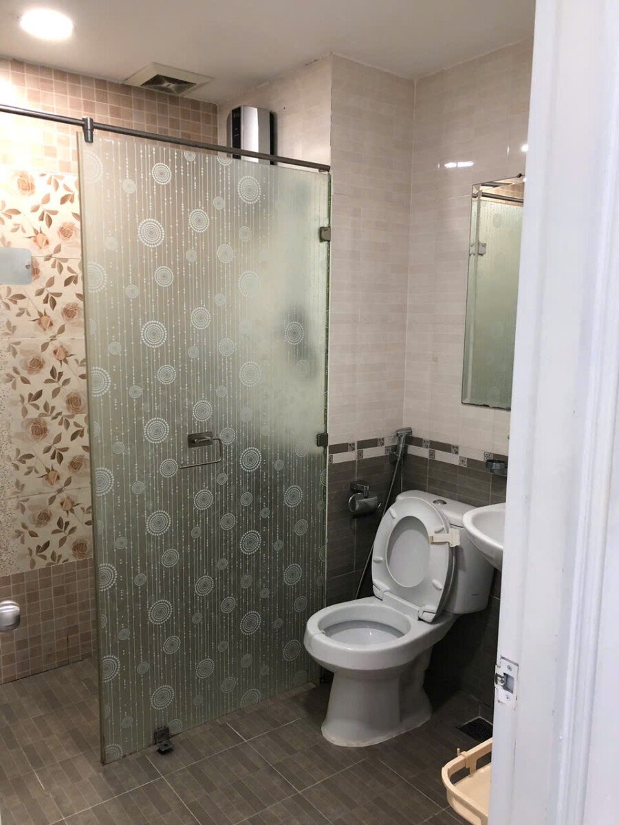 can ho sky garden 3 cho thue 2 - Cho thuê căn hộ Sky Garden 3. DT 56m2 Thiết kế 2 Phòng-1wc- Nội thất như hình- Giá thuê 12 Triệu/Tháng