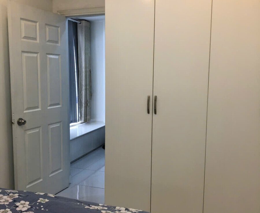 can ho sky garden 3 cho thue 7 900x738 - Cho thuê căn hộ Sky Garden 3. DT 56m2 Thiết kế 2 Phòng-1wc- Nội thất như hình- Giá thuê 12 Triệu/Tháng