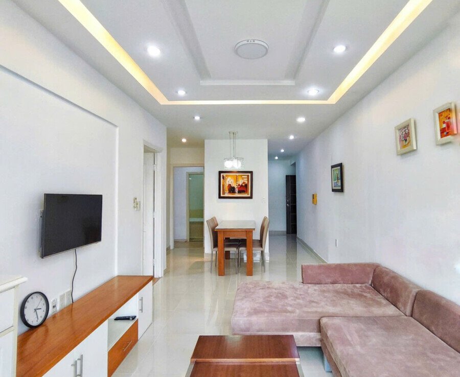 can ho sky garden cho thue 1 900x738 - Cho thuê căn hộ Sky Garden 3- DT 68m2 Thiết kế 2 Phòng ngủ-2wc- Nội thất như hình- Giá 16 Triệu/Tháng