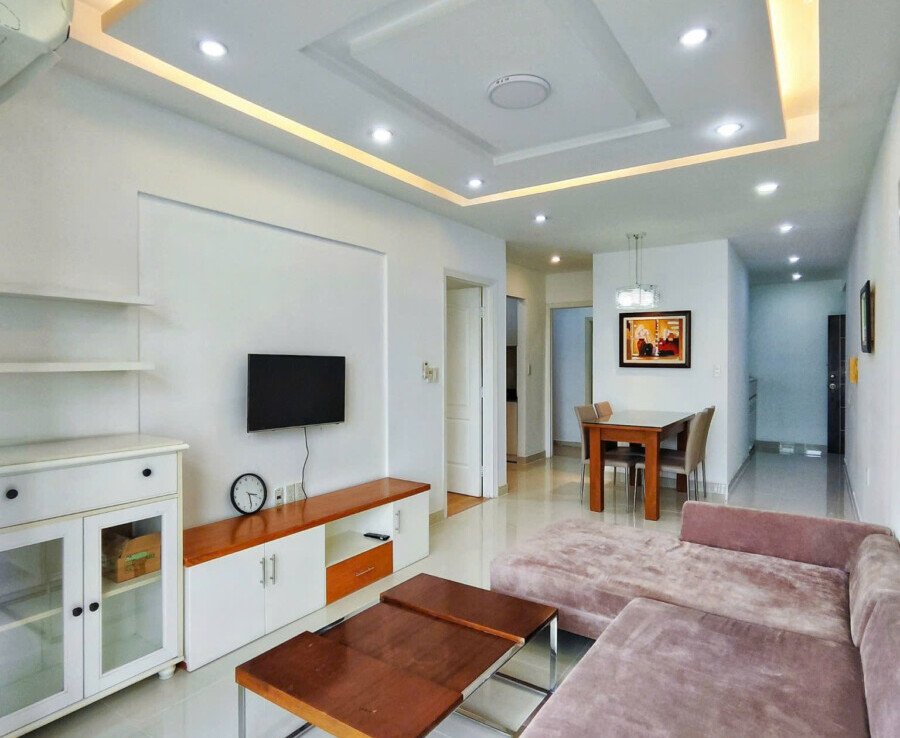 can ho sky garden cho thue 3 900x738 - Cho thuê căn hộ Sky Garden 3- DT 68m2 Thiết kế 2 Phòng ngủ-2wc- Nội thất như hình- Giá 16 Triệu/Tháng