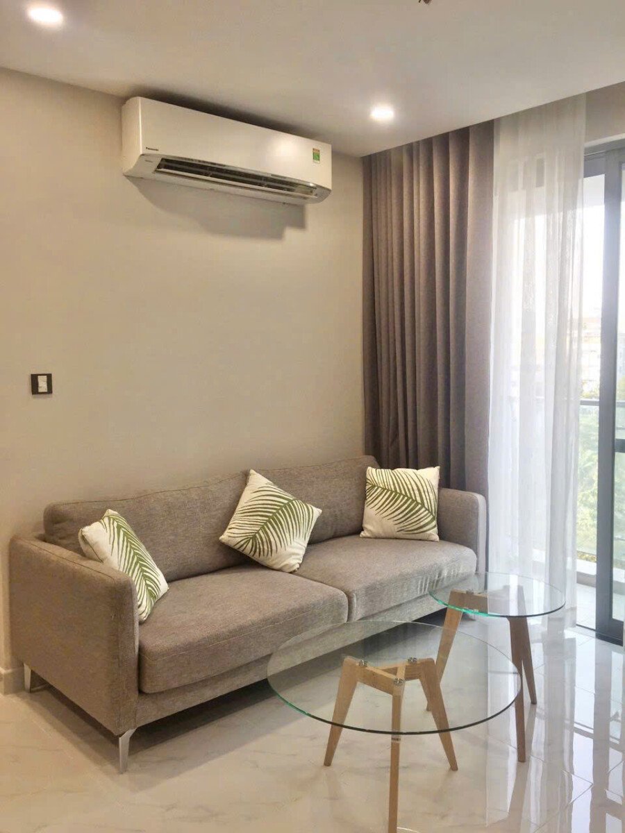 can ho urban hill cho thue - Cho thuê căn hộ Urban Hill. Phú Mỹ Hưng. DT 77m2 Nhà đẹp- 2 Phòng-2wc- Nội thất như hình- Giá 25 Triệu/Tháng
