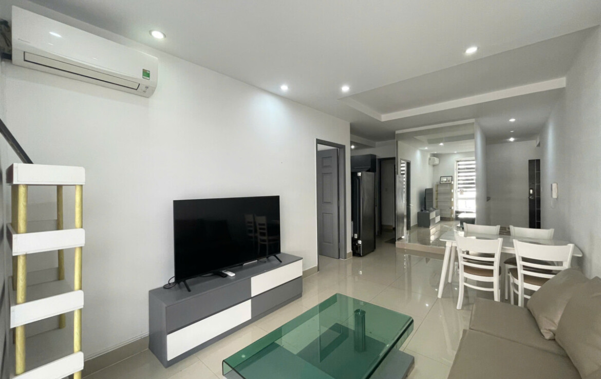 can sky 3 cho thue 1 1170x738 - Cho thuê căn hộ Sky Garden 3. DT 68m2 View công viên- 2 Phòng-2wc- Nội thất đầy đủ- Giá 16 Triệu/Tháng