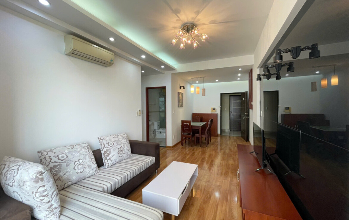 can sky 3 cho thue 1170x738 - Cho thuê căn hộ Sky Garden 3. DT 70m2 Lầu trung- 2 Phòng-2wc- Nội thất đầy đủ- Giá thuê 15 Triệu/Tháng