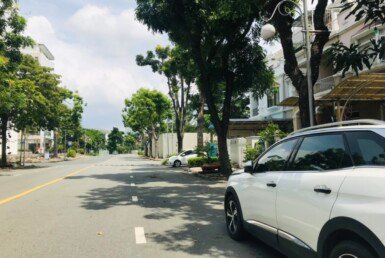 casa luna toa lac goc duong n va duong ton dat tien phuong tan hung ho chi minh 385x258 - Giá mua bán căn hộ 4pn chung cư Casa Luna Phú Mỹ Hưng T4/2026