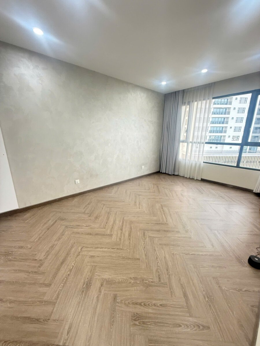 cho thue can ho The View Riviera Point 7 - Cho thuê nhanh căn hộ The View Riviera Point. DT 105m2 Thiết kế 3 Phòng-2wc- Nội thất như hình- Giá 22 Triệu/Tháng