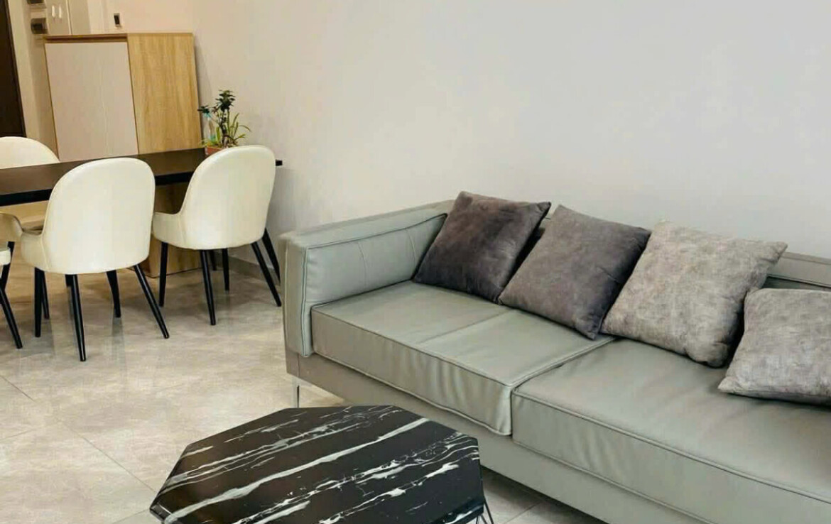 cho thue can ho cao cap midtown 1 1170x738 - Cho thuê căn hộ Midtown Tòa M8. DT 82m2 Nhà đẹp- Nội thất cao cấp- 2 Phòng-2wc- Giá thuê 29 Triệu/Tháng