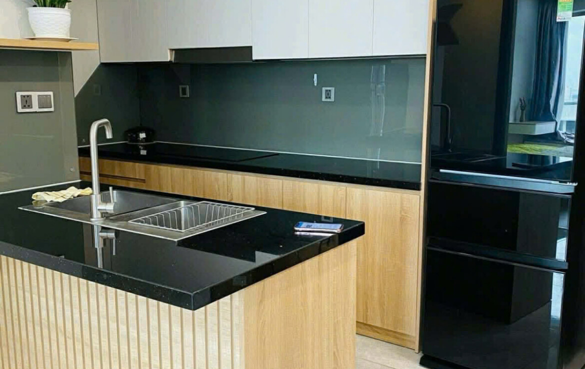 cho thue can ho cao cap midtown 2 1170x738 - Cho thuê căn hộ Midtown Tòa M8. DT 82m2 Nhà đẹp- Nội thất cao cấp- 2 Phòng-2wc- Giá thuê 29 Triệu/Tháng