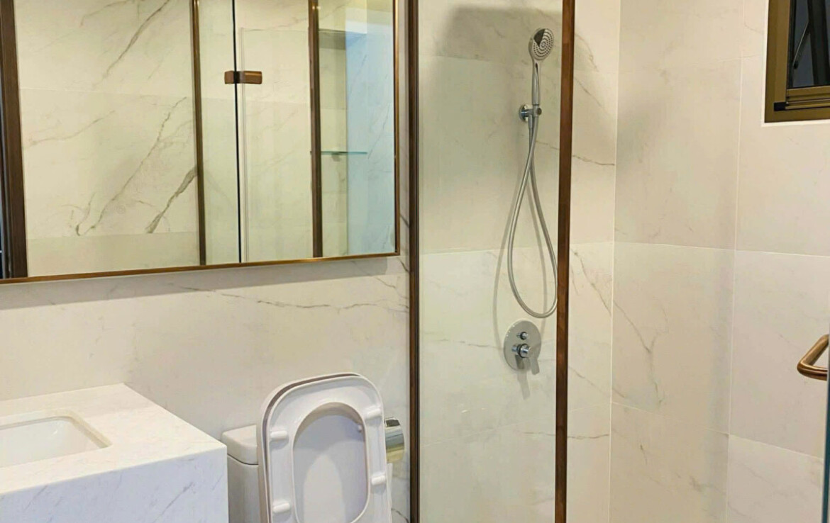 cho thue can ho cao cap midtown 4 1170x738 - Cho thuê căn hộ Midtown Tòa M8. DT 82m2 Nhà đẹp- Nội thất cao cấp- 2 Phòng-2wc- Giá thuê 29 Triệu/Tháng