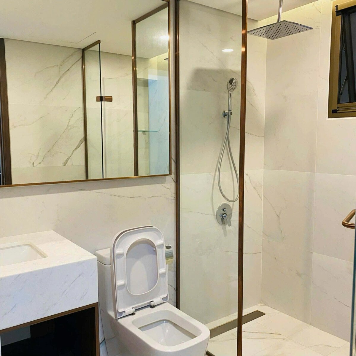 cho thue can ho cao cap midtown 4 - Cho thuê căn hộ Midtown Tòa M8. DT 82m2 Nhà đẹp- Nội thất cao cấp- 2 Phòng-2wc- Giá thuê 29 Triệu/Tháng