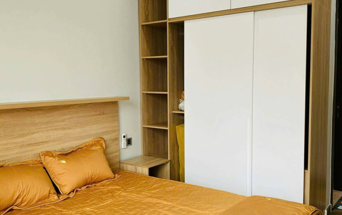 cho thue can ho cao cap midtown 5 1170x738 - Cho thuê căn hộ Midtown Tòa M8. DT 82m2 Nhà đẹp- Nội thất cao cấp- 2 Phòng-2wc- Giá thuê 29 Triệu/Tháng