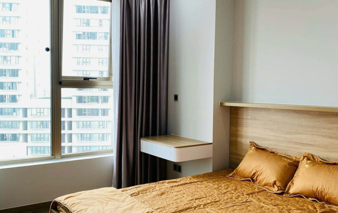 cho thue can ho cao cap midtown 7 1170x738 - Cho thuê căn hộ Midtown Tòa M8. DT 82m2 Nhà đẹp- Nội thất cao cấp- 2 Phòng-2wc- Giá thuê 29 Triệu/Tháng