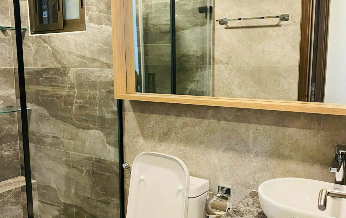 cho thue can ho cao cap midtown 8 1170x738 - Cho thuê căn hộ Midtown Tòa M8. DT 82m2 Nhà đẹp- Nội thất cao cấp- 2 Phòng-2wc- Giá thuê 29 Triệu/Tháng