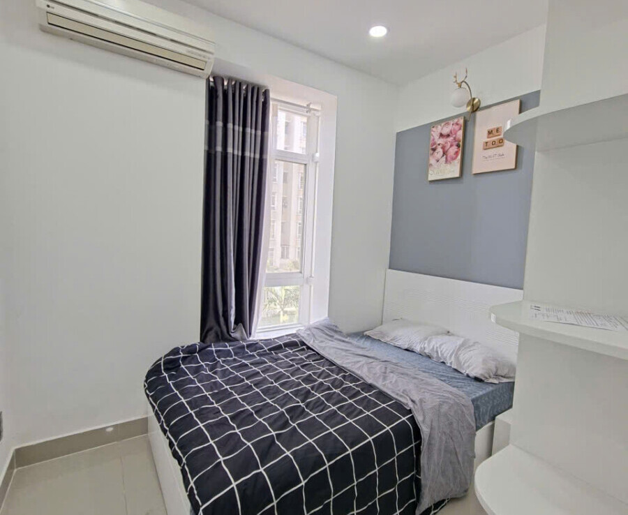 cho thue can ho dep sky 3 3 900x738 - Cho thuê căn hộ Sky Garden 3. DT 56m2 Thiết kế 2 Phòng ngủ-1wc- Nội thất mới như hình- Giá 17 Triệu/Tháng