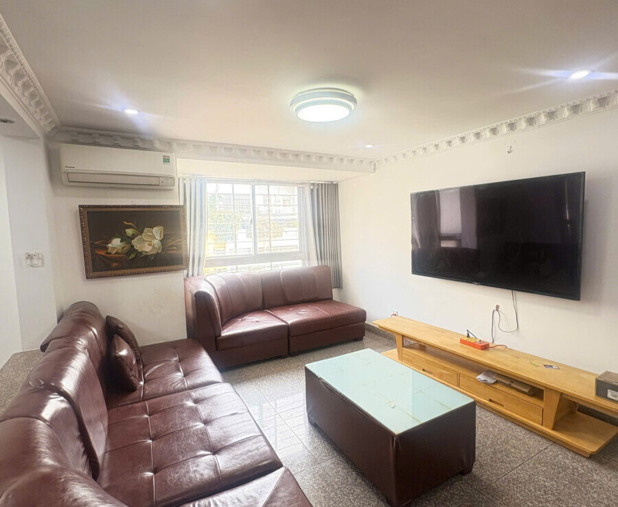 cho thue can ho duplex sky garden 1 2 900x738 - Cho thuê Duplex Sky Garden 1. DT 160m2 Thiết kế 5 Phòng ngủ-4wc- Nội thất như hình- Giá 26 Triệu/Tháng