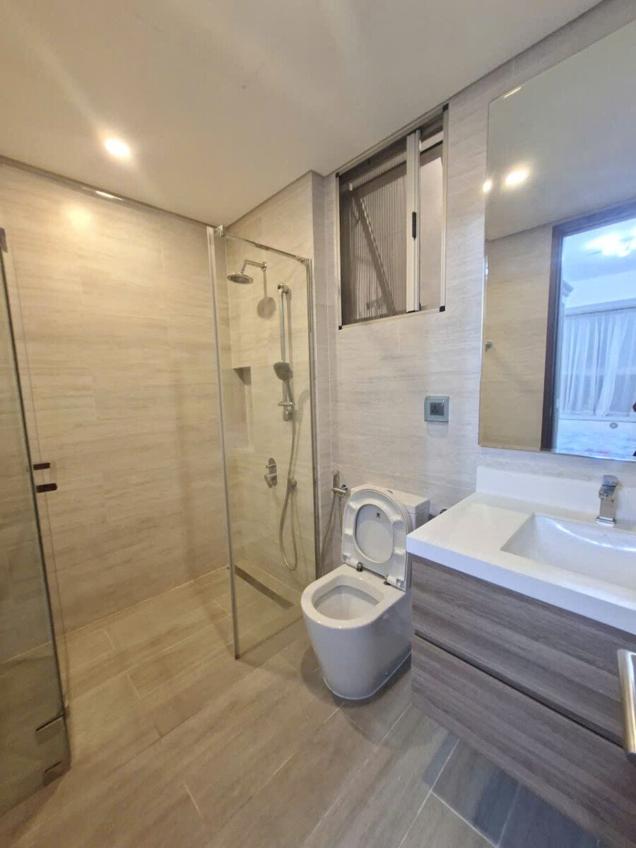 cho thue can ho midtown 4 - Cho thuê căn hộ Midtown Tòa M7 Phú Mỹ Hưng. DT 83m2 Nhà đẹp- 2 Phòng-2wc- Giá thuê 27 Triệu/Tháng