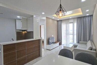 cho thue can ho scenic valley 1 2 385x258 - Cho thuê căn hộ Scenic Valley 1. DT 71m2 Nhà đẹp- Nội thất mới-2 Phòng ngủ-2wc- Giá thuê 18 Triệu/Tháng