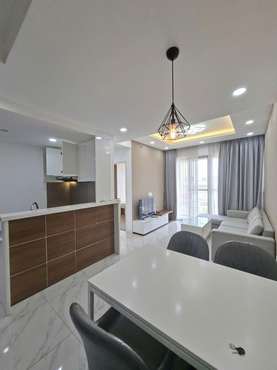 cho thue can ho scenic valley 1 2 - Cho thuê căn hộ Scenic Valley 1. DT 71m2 Nhà đẹp- Nội thất mới-2 Phòng ngủ-2wc- Giá thuê 18 Triệu/Tháng