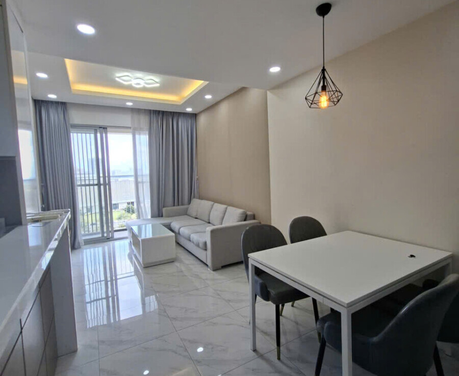 cho thue can ho scenic valley 1 4 900x738 - Cho thuê căn hộ Scenic Valley 1. DT 71m2 Nhà đẹp- Nội thất mới-2 Phòng ngủ-2wc- Giá thuê 18 Triệu/Tháng