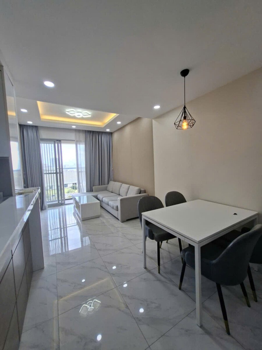 cho thue can ho scenic valley 1 4 - Cho thuê căn hộ Scenic Valley 1. DT 71m2 Nhà đẹp- Nội thất mới-2 Phòng ngủ-2wc- Giá thuê 18 Triệu/Tháng