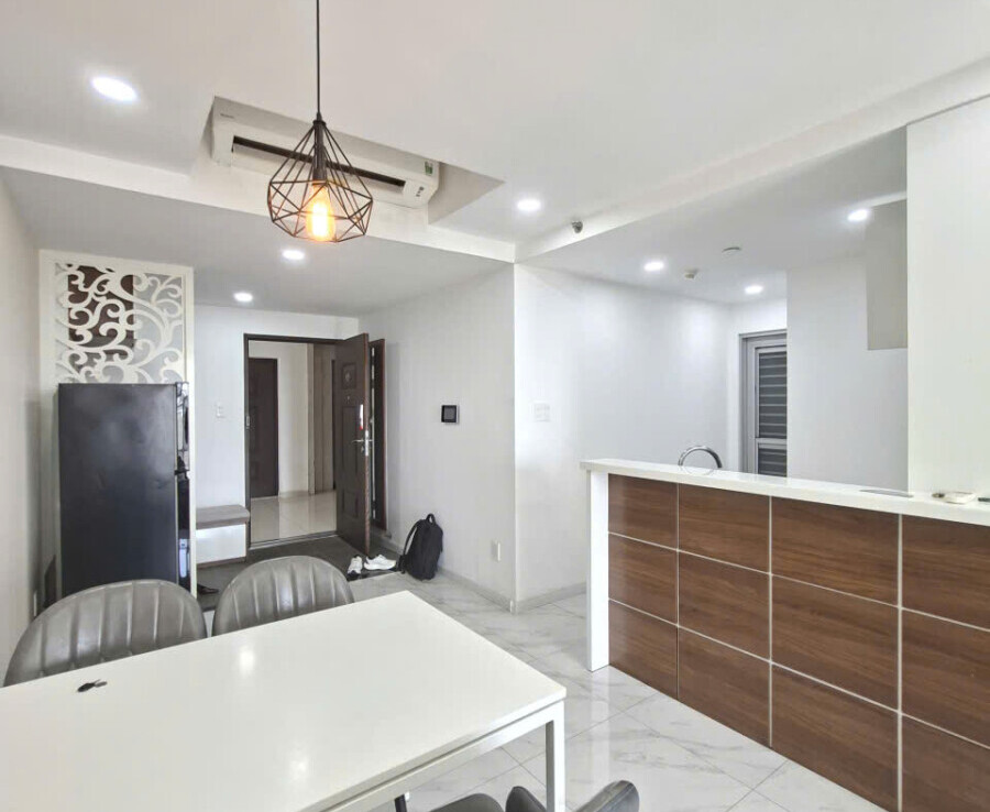 cho thue can ho scenic valley 1 5 900x738 - Cho thuê căn hộ Scenic Valley 1. DT 71m2 Nhà đẹp- Nội thất mới-2 Phòng ngủ-2wc- Giá thuê 18 Triệu/Tháng