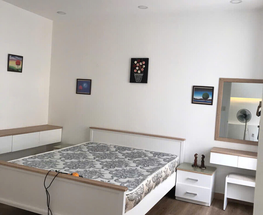 cho thue can ho sky garden 2 7 900x738 - Cho thuê căn hộ Sky Garden 2. DT 71m2 Thiết kế 2 phòng ngủ-1wc- Đầy đủ nội thất- Giá 15 Triệu/Tháng