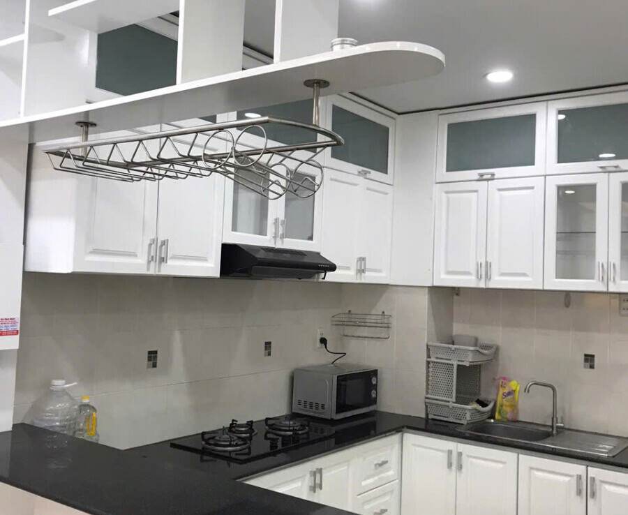 cho thue can ho sky garden 2 9 900x738 - Cho thuê căn hộ Sky Garden 2. DT 71m2 Thiết kế 2 phòng ngủ-1wc- Đầy đủ nội thất- Giá 15 Triệu/Tháng