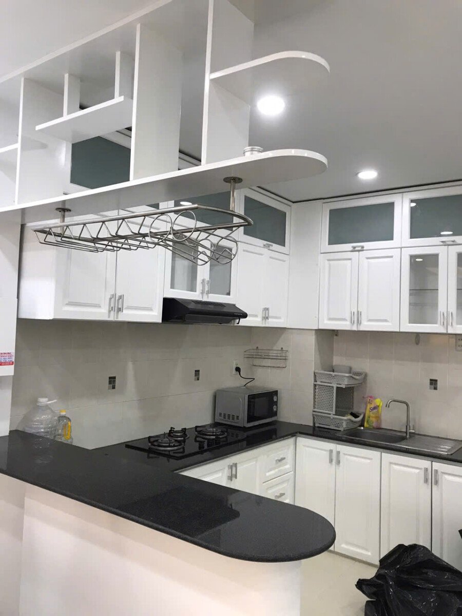cho thue can ho sky garden 2 9 - Cho thuê căn hộ Sky Garden 2. DT 71m2 Thiết kế 2 phòng ngủ-1wc- Đầy đủ nội thất- Giá 15 Triệu/Tháng