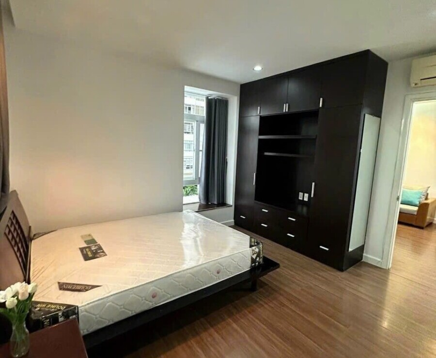 cho thue can ho sky garden 3 3 1 900x738 - Cho thuê căn góc Sky Garden 3. DT 74m2 Thiết kế 2 Phòng-2wc- Nội thất đầy đủ- Giá thuê 17 Triệu/Tháng