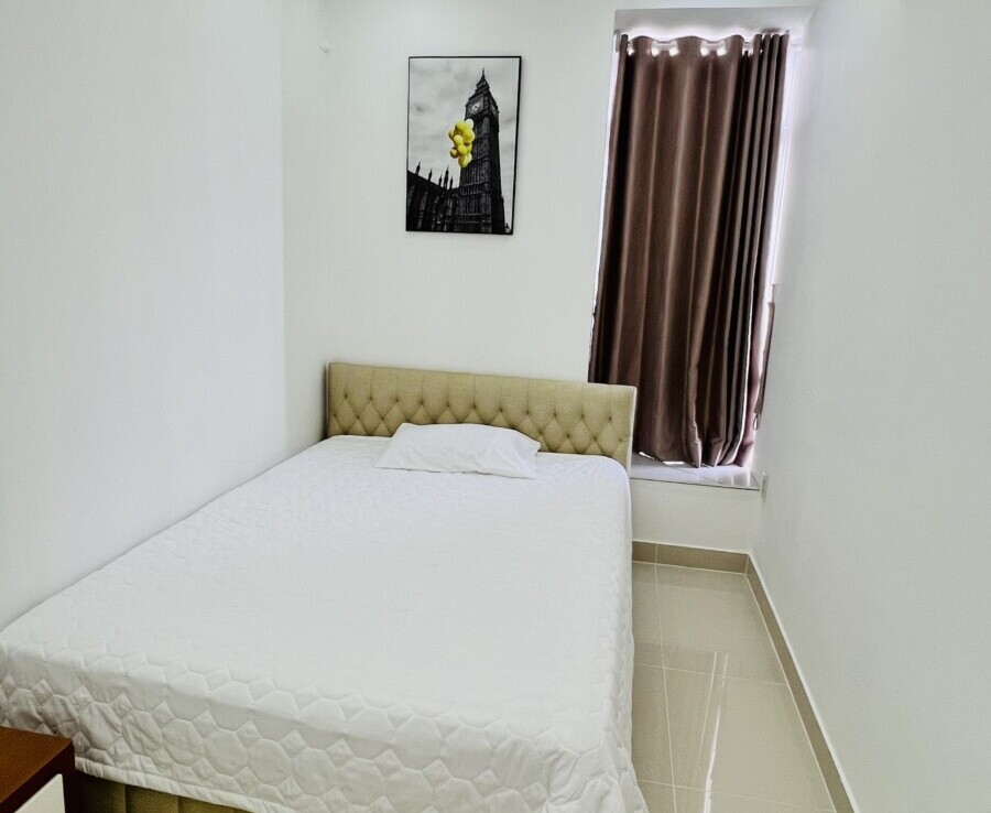 cho thue can ho sky garden 3 3 900x738 - Cho thuê căn góc Sky Garden 3. DT 72m2 Nhà đẹp- 2 Phòng ngủ-2wc- Lầu cao- View hồ bơi- Giá 17 Triệu/Tháng