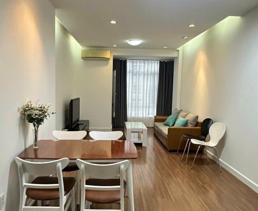 cho thue can ho sky garden 3 4 1 900x738 - Cho thuê căn góc Sky Garden 3. DT 74m2 Thiết kế 2 Phòng-2wc- Nội thất đầy đủ- Giá thuê 17 Triệu/Tháng