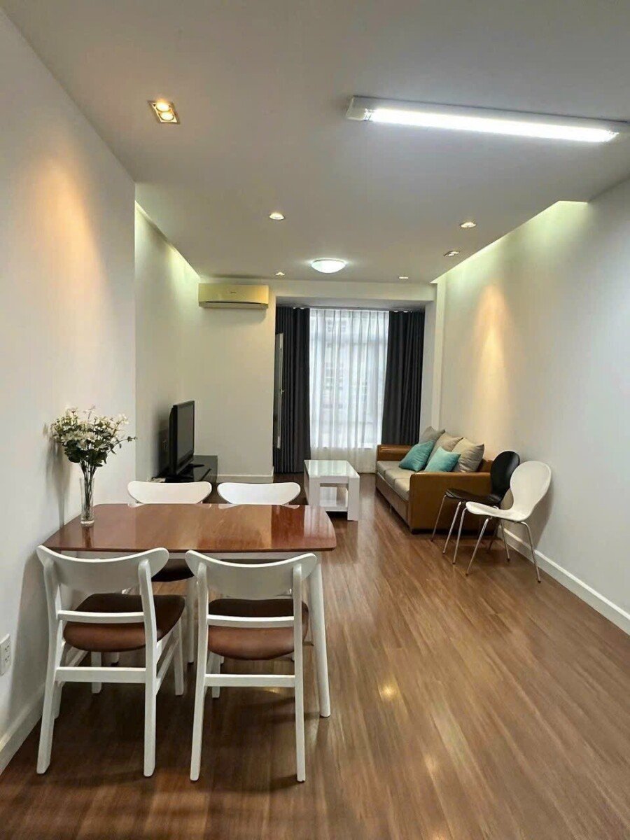 cho thue can ho sky garden 3 4 1 - Cho thuê căn góc Sky Garden 3. DT 74m2 Thiết kế 2 Phòng-2wc- Nội thất đầy đủ- Giá thuê 17 Triệu/Tháng