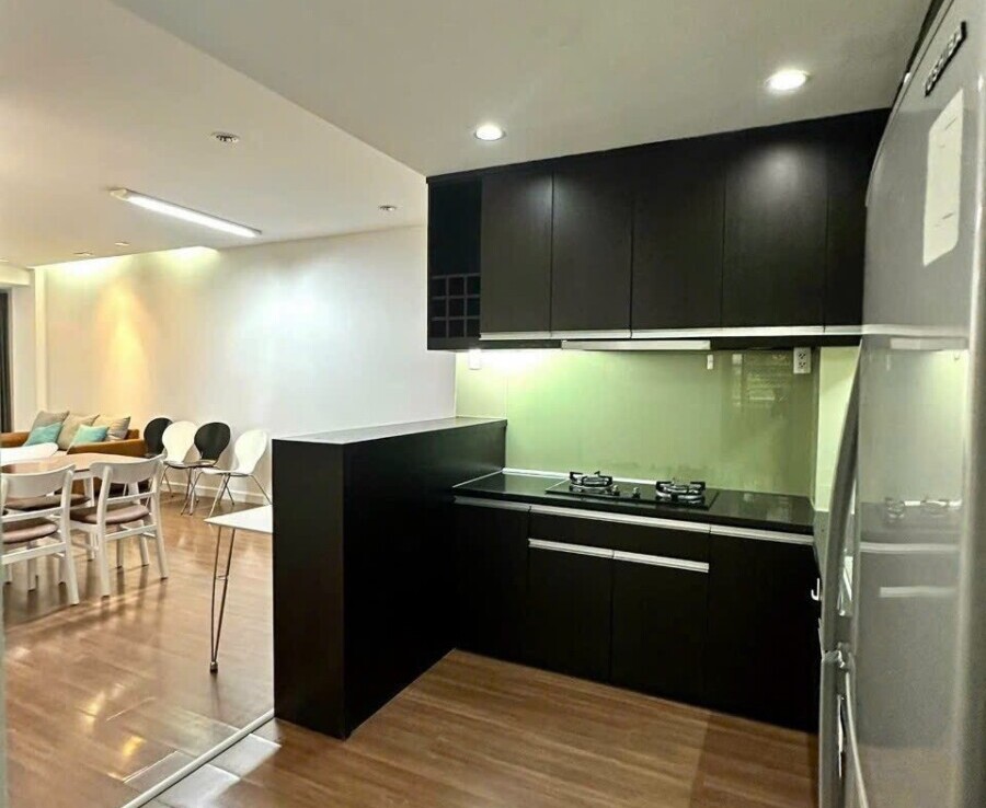 cho thue can ho sky garden 3 5 1 900x738 - Cho thuê căn góc Sky Garden 3. DT 74m2 Thiết kế 2 Phòng-2wc- Nội thất đầy đủ- Giá thuê 17 Triệu/Tháng