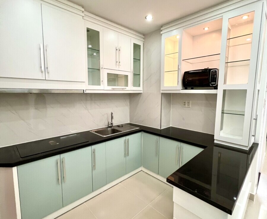 cho thue can ho sky garden 3 7 900x738 - Cho thuê căn góc Sky Garden 3. DT 72m2 Nhà đẹp- 2 Phòng ngủ-2wc- Lầu cao- View hồ bơi- Giá 17 Triệu/Tháng