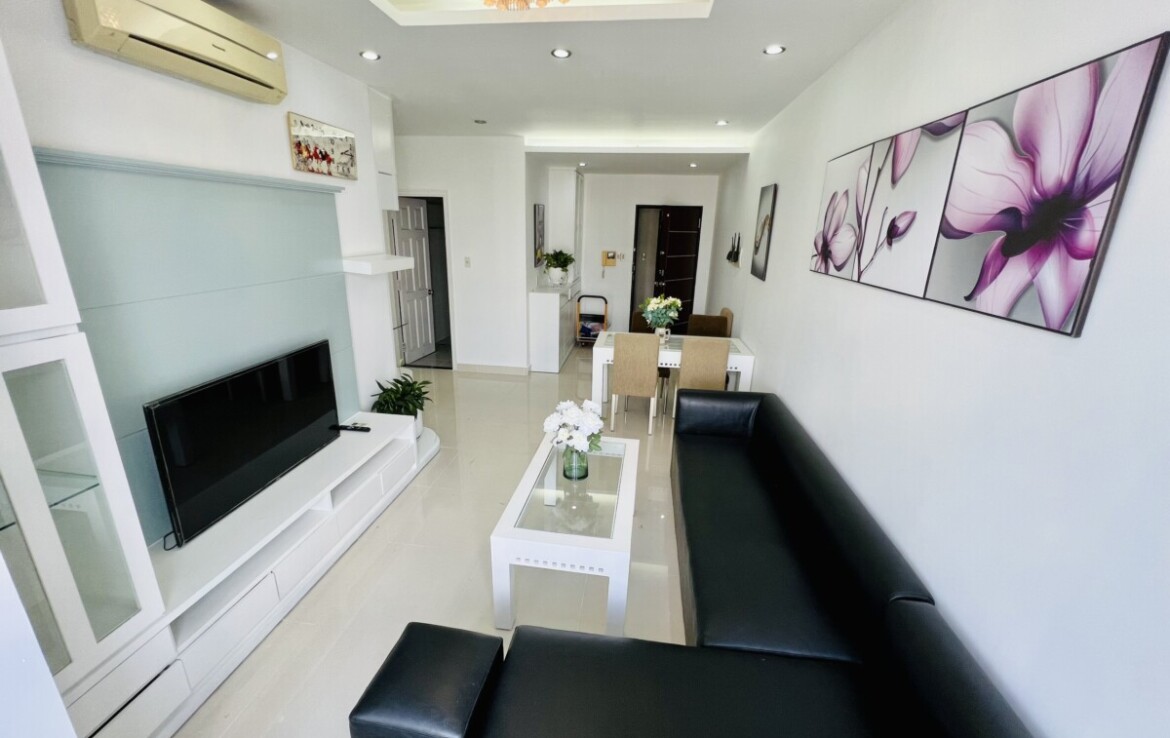 cho thue can ho sky garden 3 9 1170x738 - Cho thuê căn góc Sky Garden 3. DT 72m2 Nhà đẹp- 2 Phòng ngủ-2wc- Lầu cao- View hồ bơi- Giá 17 Triệu/Tháng