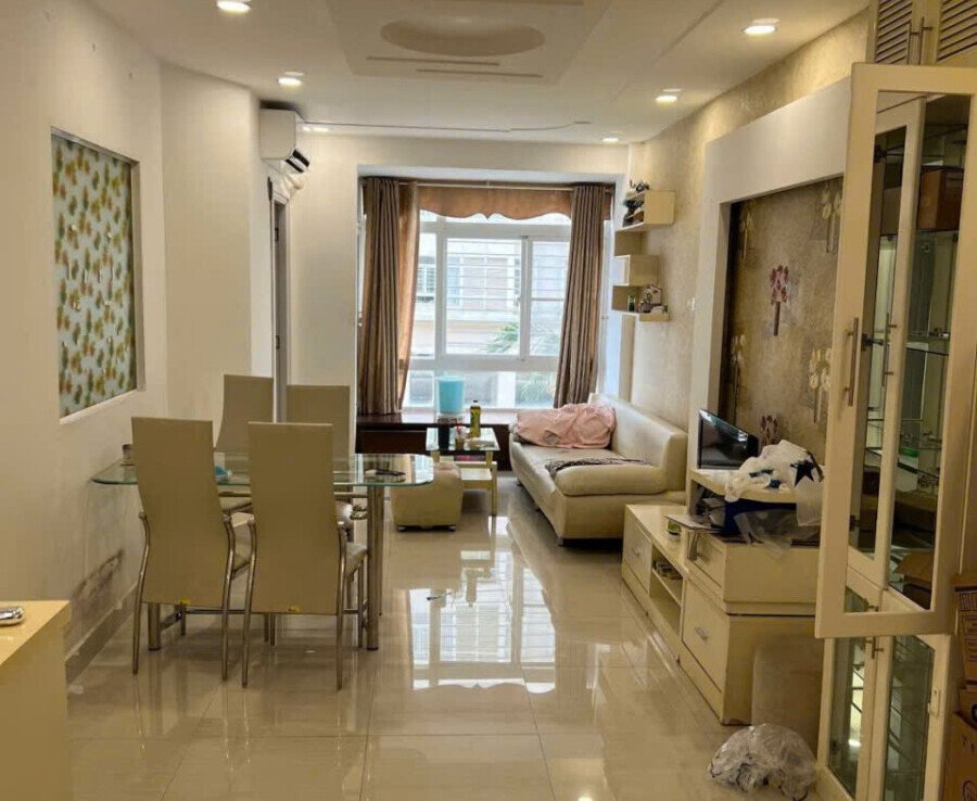 duy nhat 1 can sky 3 gia dau tu can ban 1 900x738 - Duy nhất 1 căn Sky Garden 3 Giá đầu tư chỉ 4.5 Tỷ. DT 56m2 Thiết kế 2 Phòng-1wc- Đang cho thuê 11 Triệu/Tháng