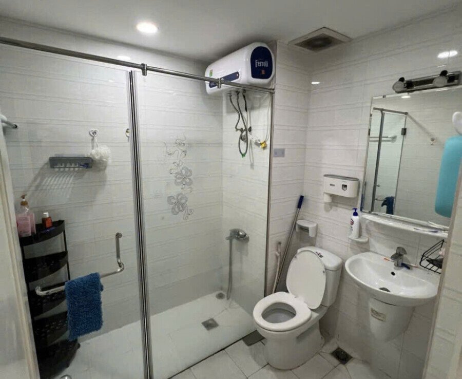 duy nhat 1 can sky 3 gia dau tu can ban 3 900x738 - Duy nhất 1 căn Sky Garden 3 Giá đầu tư chỉ 4.5 Tỷ. DT 56m2 Thiết kế 2 Phòng-1wc- Đang cho thuê 11 Triệu/Tháng