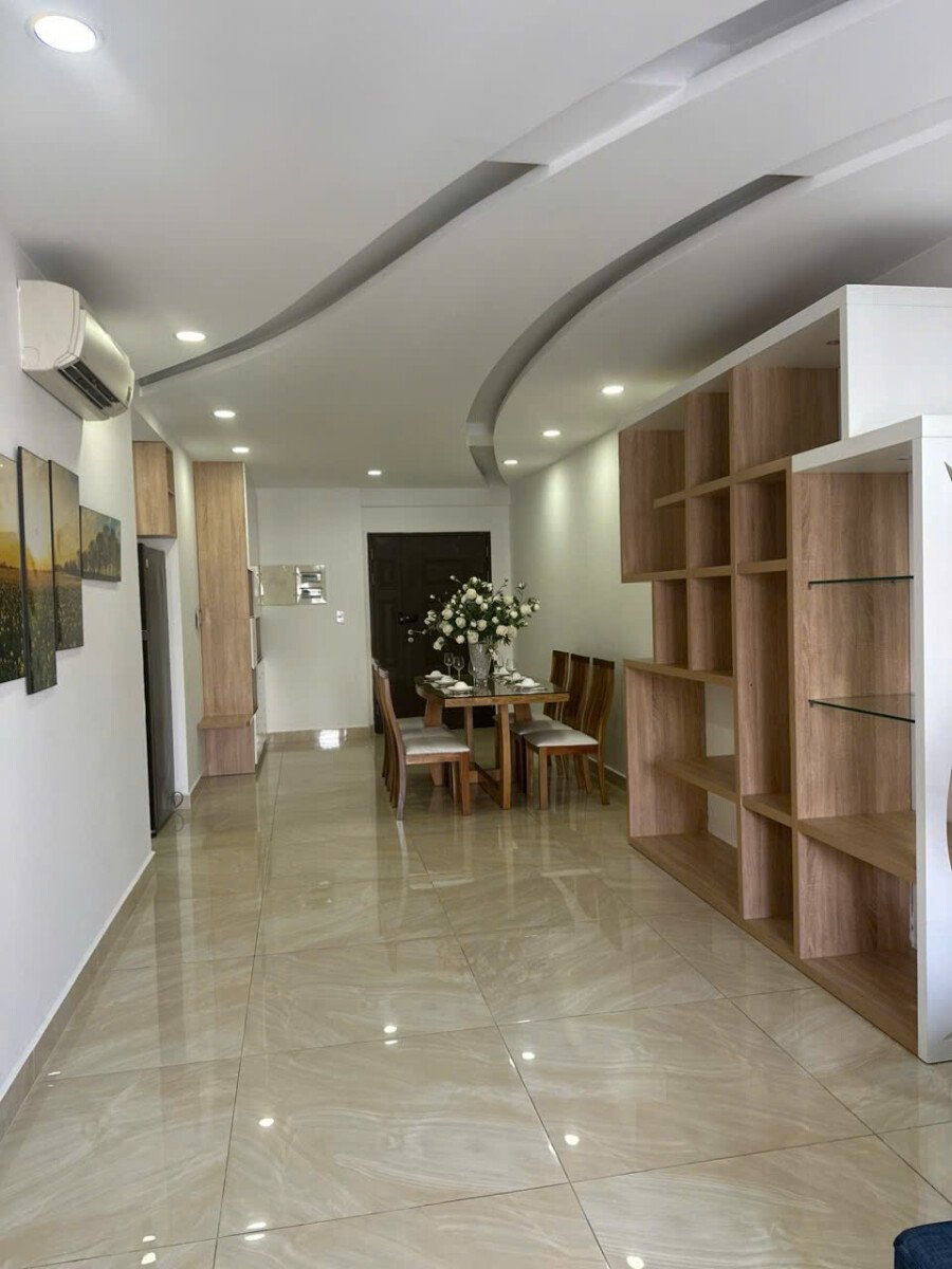 gen h z7556061143827 a849d04e7186b492bc5f7e6de7e04d5f - Cho thuê căn hộ Scenic Valley 1. DT 77m2 Thiết kế 2 phòng ngủ-2wc- Nội thất đầy đủ- Giá thuê 18 Triệu/Tháng