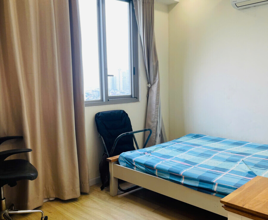 gen h z7561765373370 bb837a619f9dccab7b152dccfd096a5c 900x738 - Cho thuê căn hộ Hưng Phúc 1. DT 78m2 Lầu cao- 2 Phòng-2wc- Có thể mang đồ ra. Giá rẻ 17 Triệu/Tháng (TL)