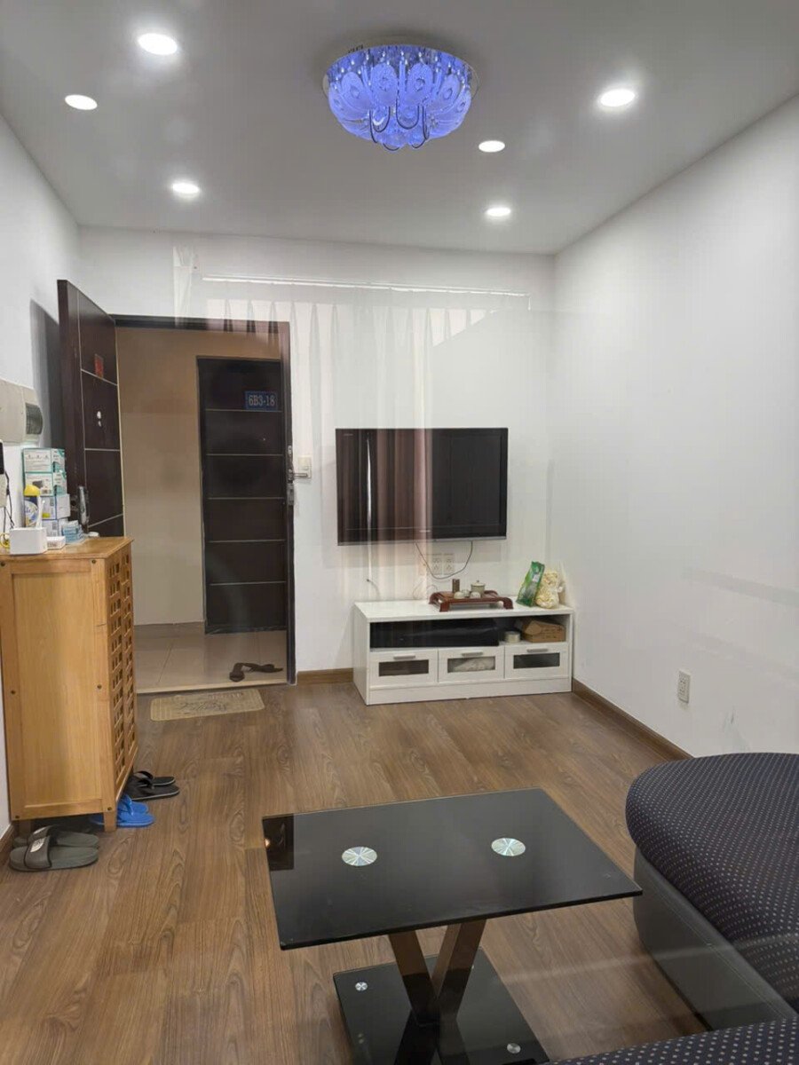 gen h z7639276414568 a3ec29fb7e930bd984835d2ea3431b1c - Giảm 100 Triệu bán nhanh căn Sky Garden 3. DT 56m2 Thiết kế 2 Phòng-1wc- lầu 18. Sổ sẵn Giá 4.250 Tỷ