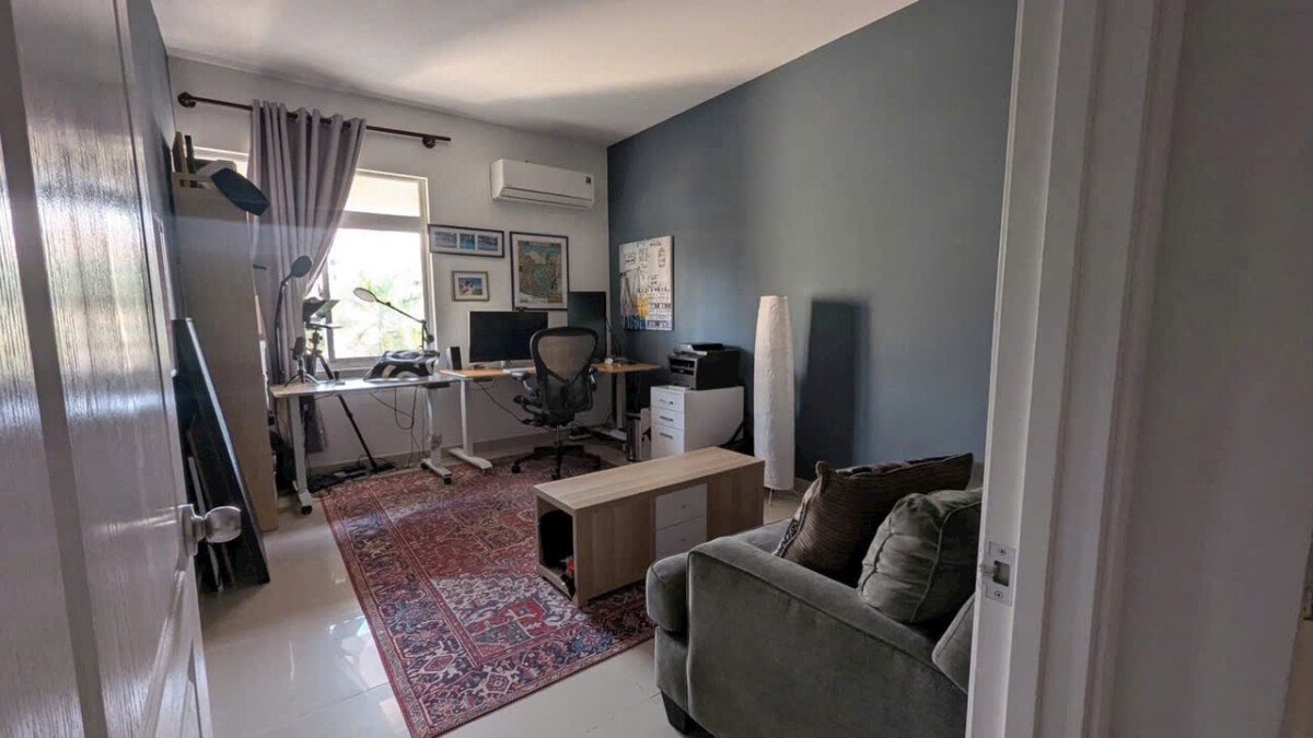 goc phong lam viec - Giá mua bán căn hộ Duplex chung cư Mỹ Tú phường Tân Hưng T3/2026