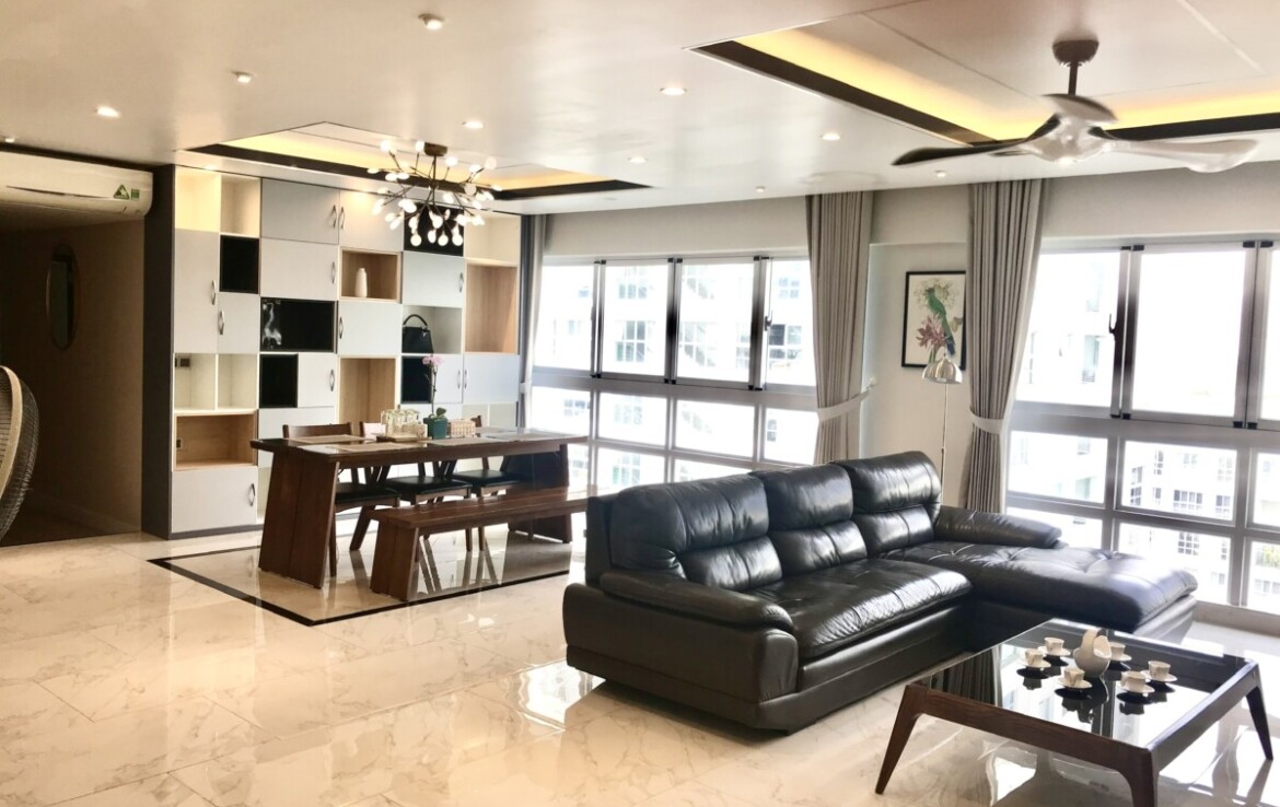 hinh anh cho thue can ho 3pn chung cu happy valley phuong tan hung t3 2026 1170x738 - Giá cho thuê căn hộ 3pn số 02 tòa L chung cư Happy Valley phường Tân Hưng T3/2026