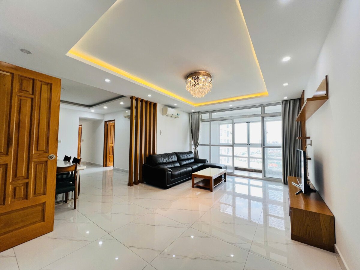 hinh anh cho thue can ho 3pn toa m chung cu happy valley phuong tan hung t4 2026 - Giá cho thuê căn hộ 3pn số 02 tòa M chung cư Happy Valley phường Tân Hưng T4/2026