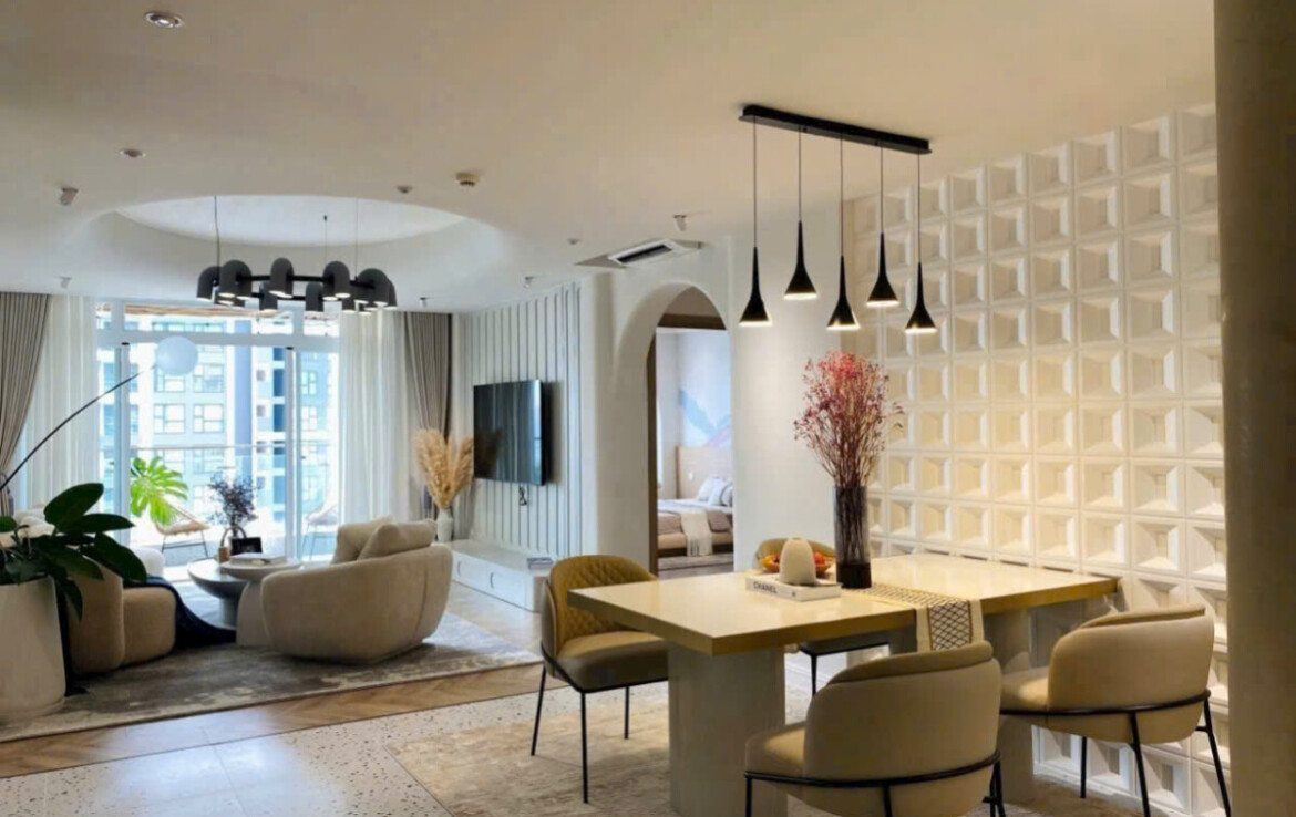 hinh anh mua ban can ho 3pn chung cu riverside residence phuong tan my t3 2026 1170x738 - Giá mua bán căn hộ 3pn chung cư Riverside Residence phường Tân Mỹ T3/2026