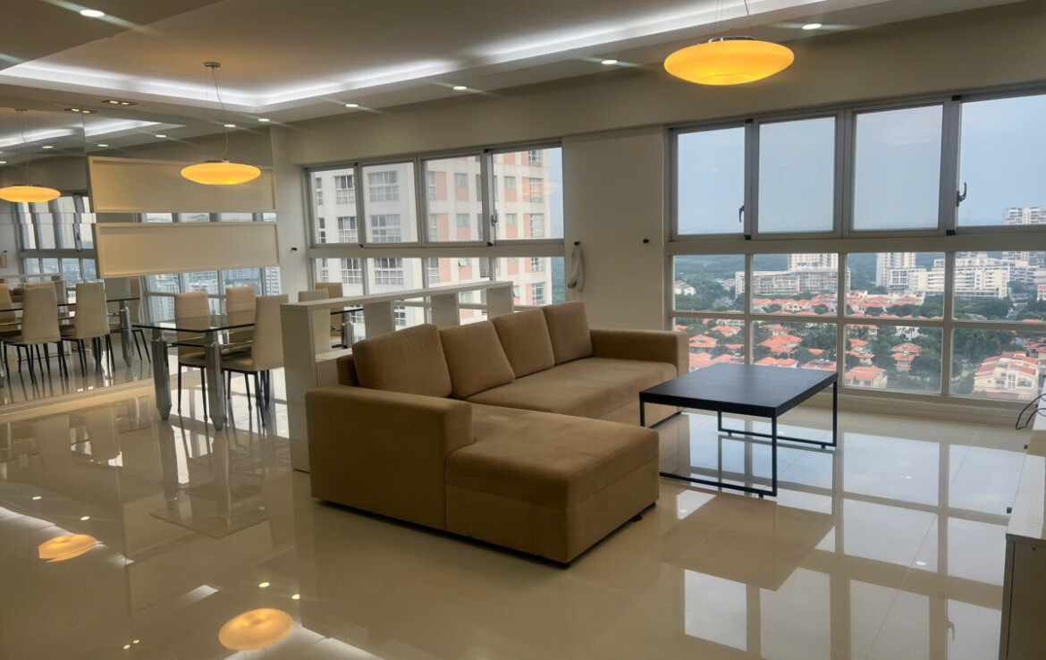 hinh anh mua ban can ho 3pn so 02 toa h chung cu happy valley phuong tan hung t3 2026 1170x738 - Giá mua bán căn hộ 3pn số 02 tòa H chung cư Happy Valley phường Tân Hưng T3/2026