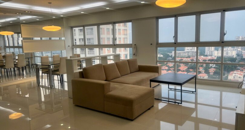 Giá mua bán căn hộ 3pn số 02 tòa H chung cư Happy Valley phường Tân Hưng T3/2026