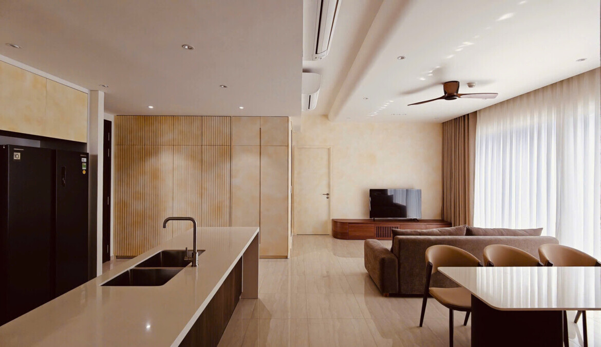 hinh anh mua ban can ho 3pn thap t9 chung cu infiniti phuong tan my t3 2026 1170x675 - Giá mua bán căn hộ 3pn tháp T9 chung cư The Infiniti phường Tân Mỹ T3/2026