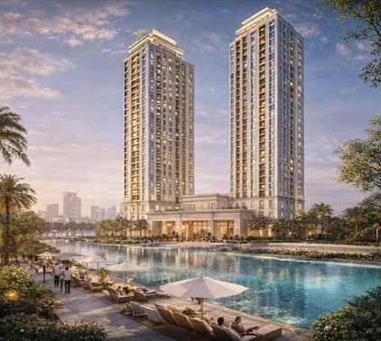 hinh anh mua ban can ho 4pn chung cu casa luna t4 2026 - Giá mua bán căn hộ 4pn chung cư Casa Luna Phú Mỹ Hưng T4/2026